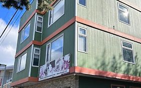 Patagonia Tower